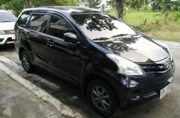 2015 Toyota Avanza E for sale