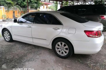 2007 Toyota Camry rush sale