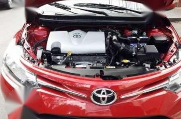 Assume Balance 2017 Toyota Vios 1.3 E Dual VVTI matic personal use