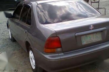 Honda City 1997 for sale