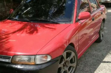1994 Mitsubishi Lancer for sale