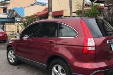 2007 Honda CRV for Sale