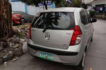 2009 Model Hyundai i10 automatic for sale