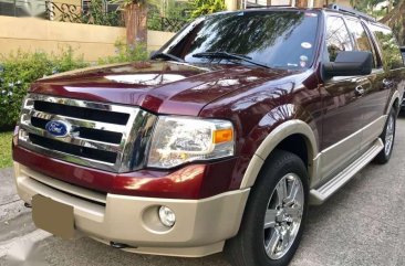 2011 Ford Expedition EL Eddie Bauer for sale