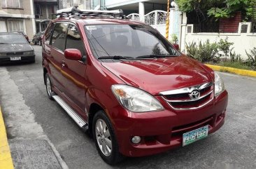 2007 Toyota Avanza In-Line Manual for sale at best price