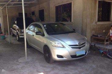 Toyota Vios 2008 for sale