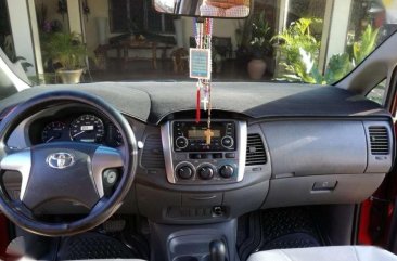 For sale Toyota Innova 2.5E DSL