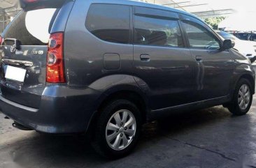 2011 Toyota Avanza G AT ORIG ALL for sale