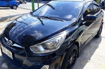 Hyundai Accent 2012 All Power for sale