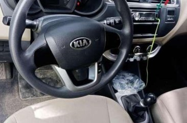 Kia Rio for sale 2015model