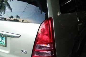 For sale Toyota Innova G gas 2007