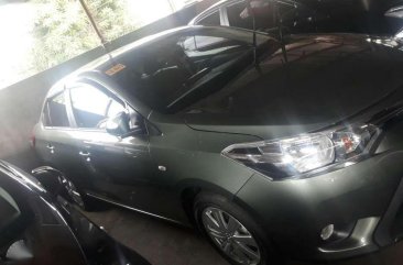 2018 Toyota Vios 1.3E for sale