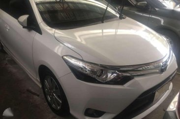 2016 Toyota Vios 1.5 G Automatic Transmission for sale