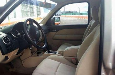 Ford Everest 4x2 Automatic 2010 for sale