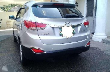 2012 Hyundai Tucson AT for sale