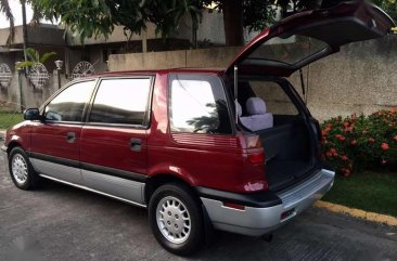 Mitsubishi Space Wagon 1994 for sale