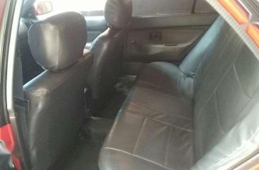 For Sale: 1990 Toyota Corolla GL