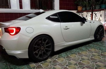 2013 Toyota 86 (customized 300 horse power) for sale