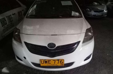 2010 2011 Toyota Vios for sale