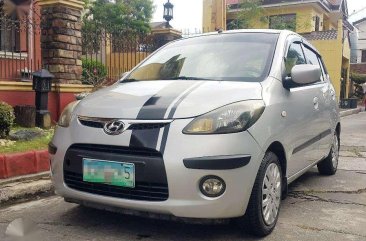 2008 Hyundai i10 AT GLS for sale