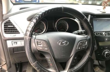 Hyundai Santa Fe 2014 for sale