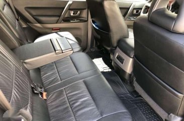 2006 Mitsubishi Pajero 5 door for sale