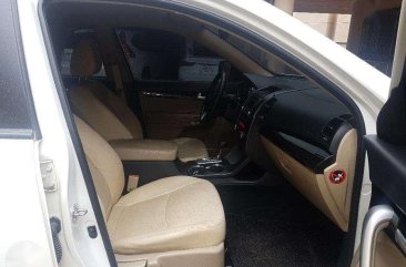 Kia Sorento 4x4 2009 for sale