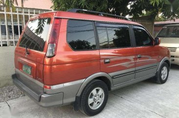 Mitsubishi Adventure GLS 2005 Manual Diesel for sale