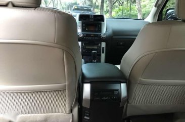 2013 Toyota Land Cruiser Prado for sale