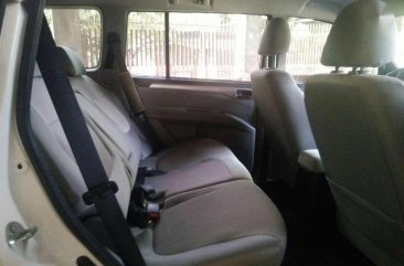 2014 Mitsubishi Montero sport glx mt for sale