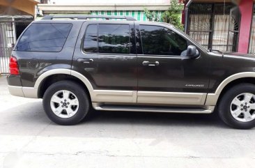 2005 Ford Explorer for sale