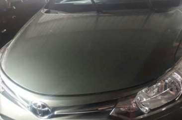 2018 Toyota Vios 1.3E for sale