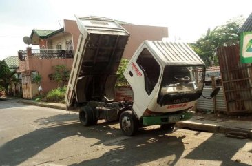 Isuzu Giga Mini Dump 2004 for sale