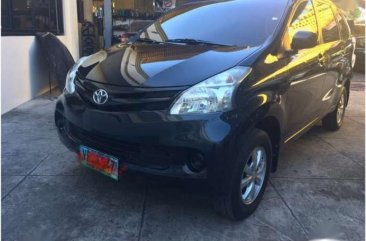 2013 Toyota Avanza 1.3E for sale