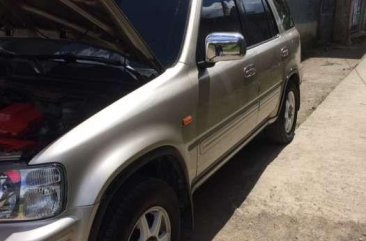 2000 Honda Crv AT for sale