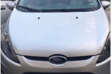 Ford Fiesta 2013 for sale