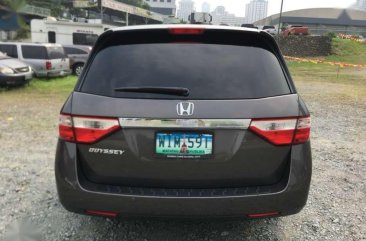 2013 Honda Odyssey for sale