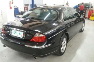 2001 Jaguar S-type for sale