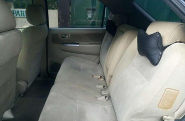 Toyota Fortuner 2005 for sale