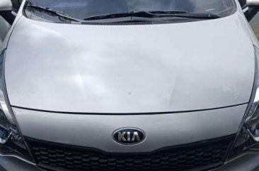 Kia Rio for sale 2015model