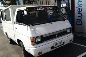 1996 Mitsubishi L300 fb for sale