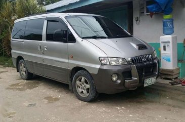 Hyundai Starex local unit 2000 model for sale