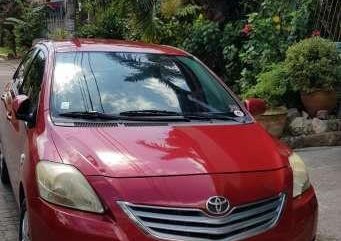 Toyota Vios J Model 2011 for sale