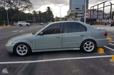 Honda Civic 1996 Vti sir body for sale