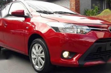 Assume Balance 2017 Toyota Vios 1.3 E Dual VVTI matic personal use