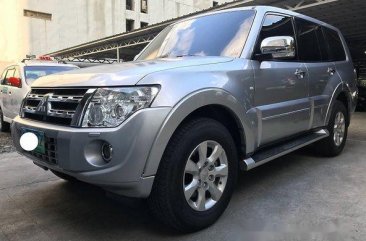 Mitsubishi Pajero 2013 for sale