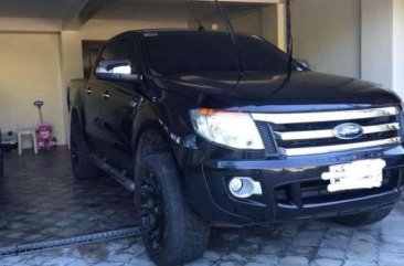 For sale Ford Ranger 2014 AT