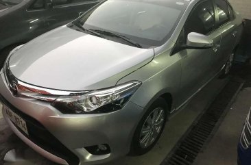 2015 Toyota Vios 1.5 G for sale