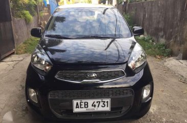 For sale -Kia Picanto Ex 2016