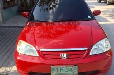 2001 Honda Civic vtec3 vti for sale